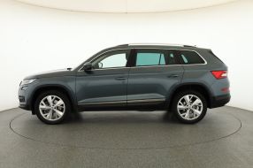 Skoda Kodiaq - 2019