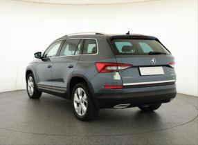 Skoda Kodiaq - 2019