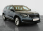 Škoda Kodiaq, 2019