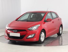 Hyundai i30 - 2012