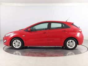 Hyundai i30 - 2012