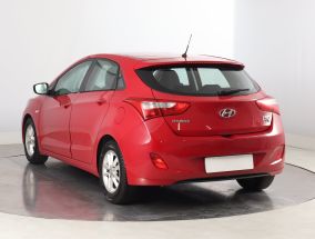Hyundai i30 - 2012
