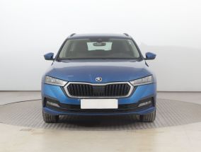 Skoda Octavia - 2021