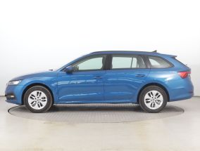 Skoda Octavia - 2021