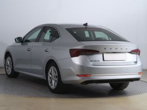 Skoda Octavia - 2020