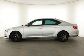 Skoda Superb - 2021