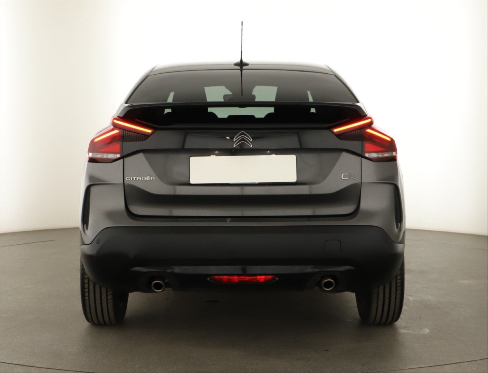 Citroen C4 - 2022