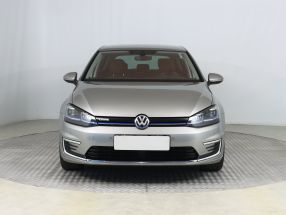 Volkswagen e-Golf - 2020
