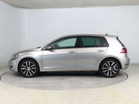 Volkswagen e-Golf - 2020