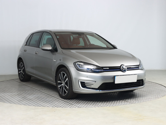 Volkswagen e-Golf