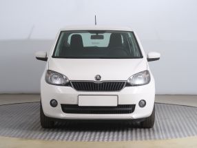 Skoda Citigo - 2015