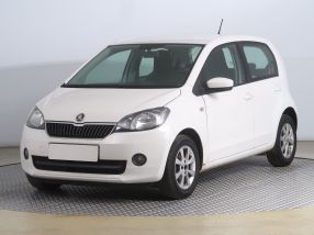 Skoda Citigo - 2015