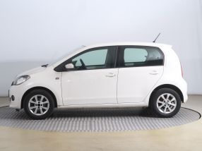 Skoda Citigo - 2015