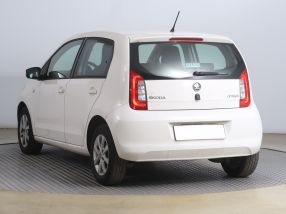 Skoda Citigo - 2015