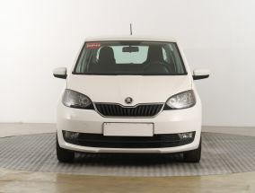 Skoda Citigo - 2017