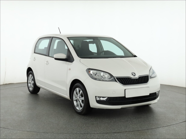 Škoda Citigo 2019