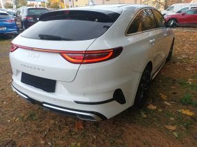 Kia ProCeed - 2022