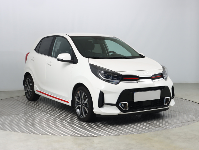 Kia Picanto 2024
