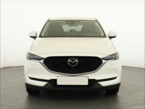 Mazda CX 5 - 2018