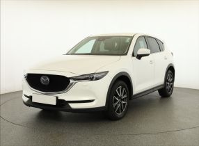 Mazda CX 5 - 2018