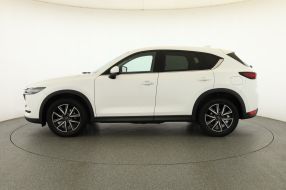 Mazda CX 5 - 2018