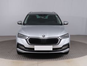 Skoda Octavia - 2021