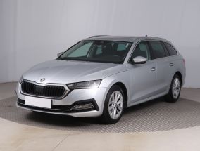 Skoda Octavia - 2021