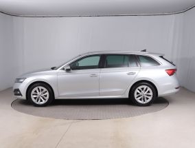 Skoda Octavia - 2021