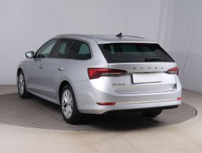 Skoda Octavia - 2021