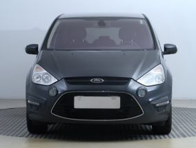 Ford S-Max - 2010