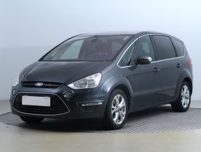 Ford S-Max - 2010