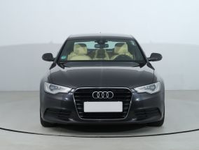 Audi A6 - 2014