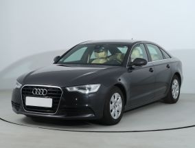 Audi A6 - 2014
