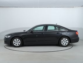 Audi A6 - 2014