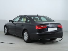 Audi A6 - 2014
