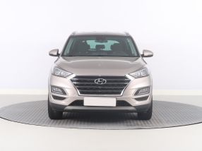 Hyundai Tucson - 2019