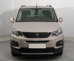 Peugeot Rifter - 2018