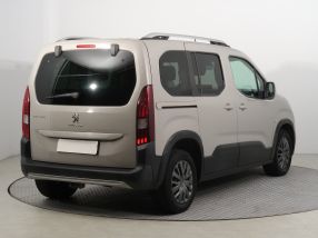 Peugeot Rifter - 2018