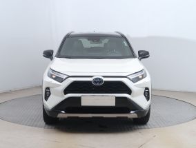 Toyota RAV 4 - 2022