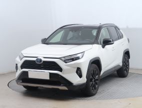 Toyota RAV 4 - 2022