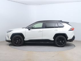 Toyota RAV 4 - 2022