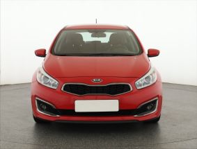 Kia Ceed - 2016