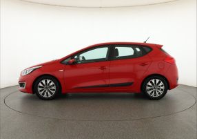 Kia Ceed - 2016