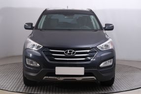 Hyundai Santa Fe - 2014