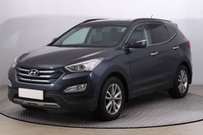Hyundai Santa Fe - 2014