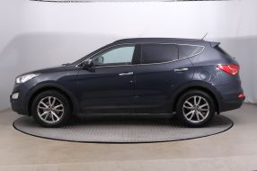 Hyundai Santa Fe - 2014