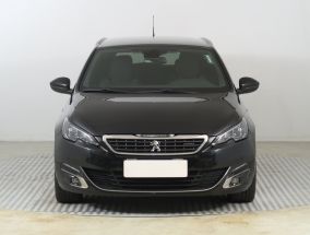 Peugeot 308 - 2016