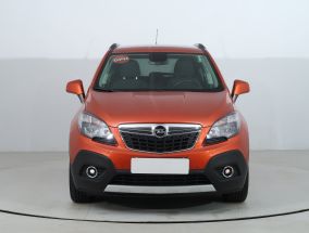 Opel Mokka - 2016