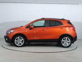 Opel Mokka - 2016