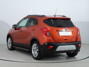 Opel Mokka - 2016